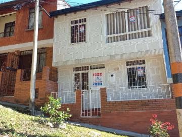 Casa En Venta En San Gil En Altos Del Gallineral V342693