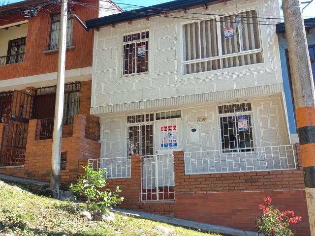 Casa En Venta En San Gil En Altos Del Gallineral V342693