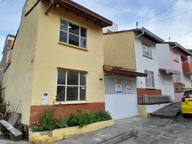 Casa En Venta En San Gil En Betania V320068