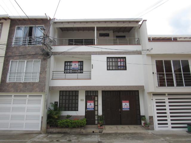 Casa En Venta En San Gil En Bella Isla V361224