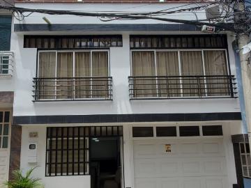 Casa En Venta En San Gil En Buena Vista V355807