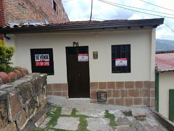 Casa En Venta En San Gil En Guanenta V359441