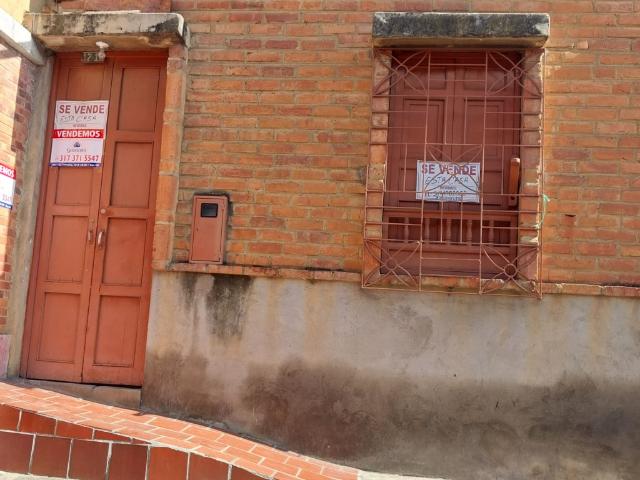 Casa En Venta En San Gil En El Vergel V320036