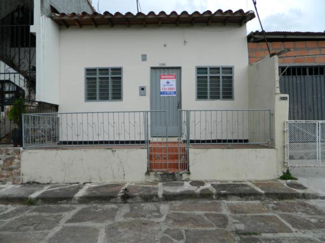 Casa En Venta En San Gil En San Martin V392779