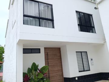 Casa En Venta En San Gil En Santorini V374510