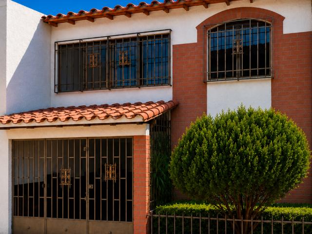 Casa En Venta En San Gil En Portal Del Conde V397854