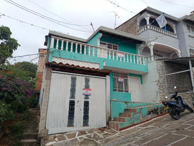 Casa En Venta En San Gil En Villas Del Fonce V365675