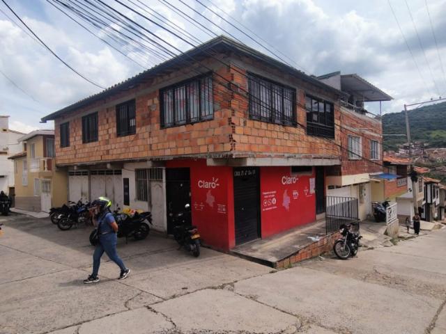 Casa En Venta En San Gil En Villas Del Rosario V392821