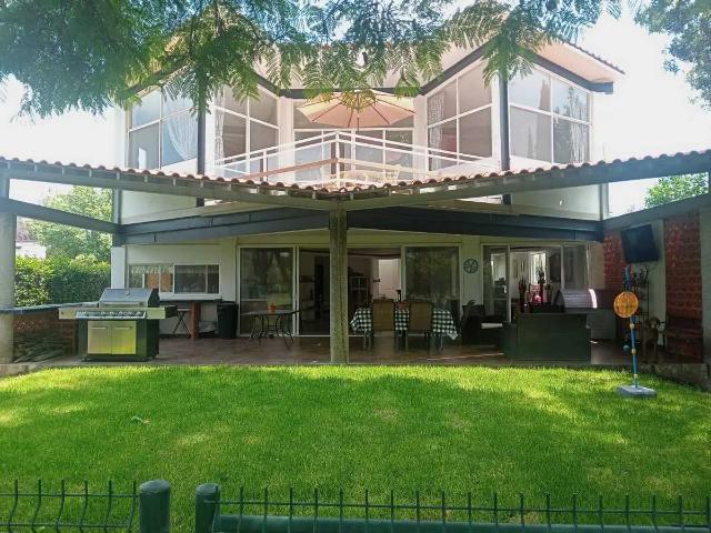 Casa en venta en SAN GIL SAN JUAN DEL RÍO