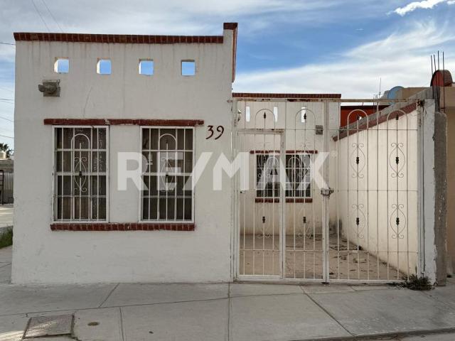 CASA EN VENTA EN SAN GREGORIO