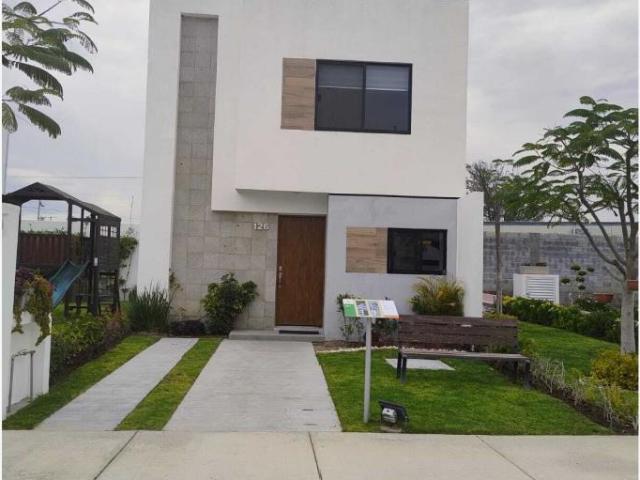 Casa en venta en San Ignacio, Aguascalientes, Aguascalientes