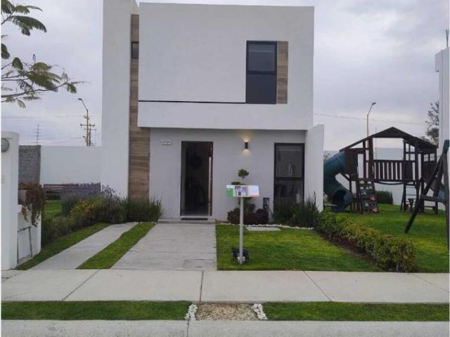 Casa en venta en San Ignacio, Aguascalientes, Aguascalientes