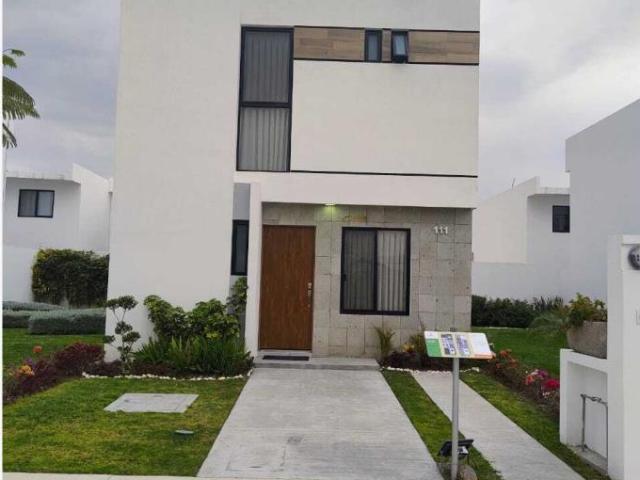 Casa en venta en San Ignacio, Aguascalientes, Aguascalientes