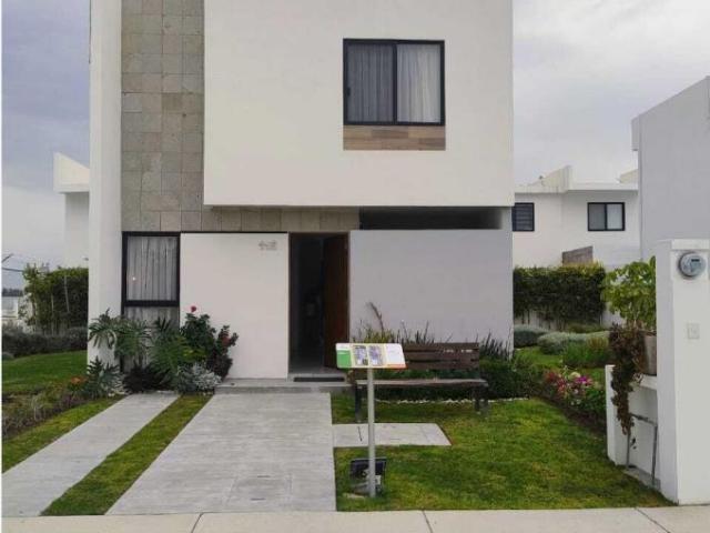 Casa en venta en San Ignacio, Aguascalientes, Aguascalientes