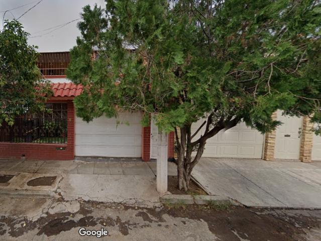 Casa en venta en San Ignacio de Loyola, Durango, Durango