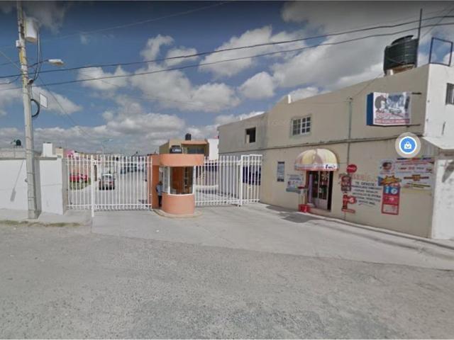 Casa en venta en San Ignacio, San Luis de la Paz, Guanajuato