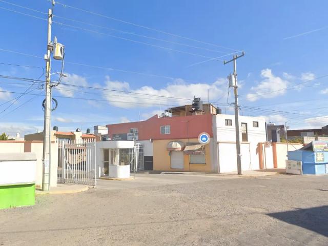 Casa en venta en San Ignacio, San Luis de la Paz, Guanajuato