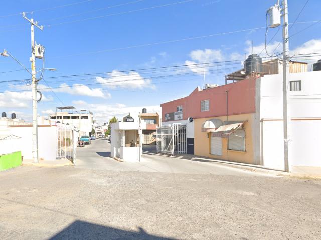 Casa en venta en San Ignacio, San Luis de la Paz, Guanajuato