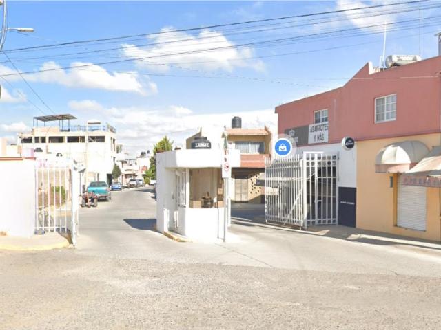 Casa en venta en San Ignacio, San Luis de la Paz, Guanajuato