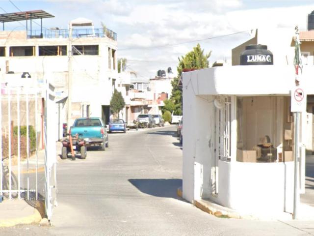 Casa en venta en San Ignacio, San Luis de la Paz, Guanajuato
