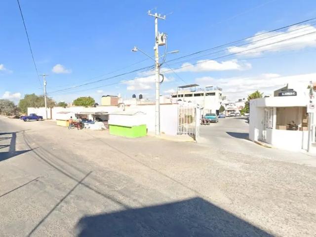 Casa en venta en San Ignacio, San Luis de la Paz, Guanajuato