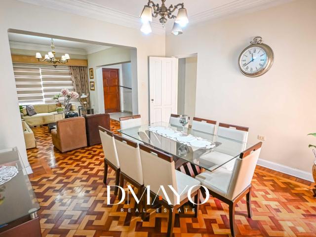 CASA EN VENTA EN SAN ISIDRO – 243 m² DE CONFORT Y UBICACION PRIVILEGIADA
