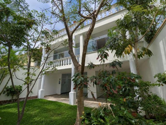 Casa en venta en San Isidro Cerca al centro financiero