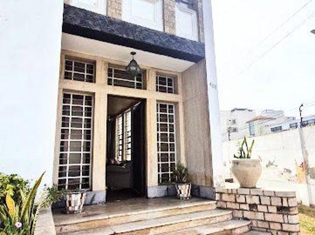Casa en venta en Cercado De Lima a $1,485,000