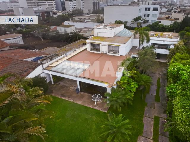 Casa en venta en San Isidro a $2,495,000
