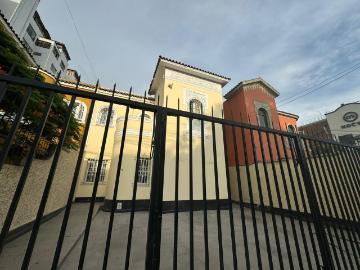 Casa en venta en San Isidro a S/3,000,000