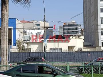 Casa en venta en San Isidro a S/11,136,000