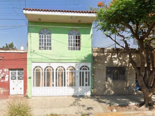 Casa en Venta en San Isidro, Guadalajara, Jalisco. CLL