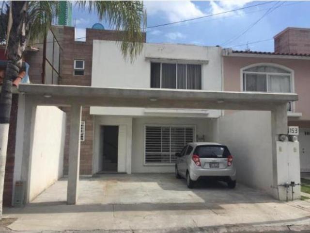Casa en venta en San Isidro de Jerez, León, Guanajuato