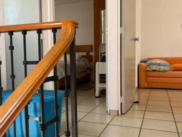 Casa en Venta en San Isidro, San Juan del Río, Querétaro