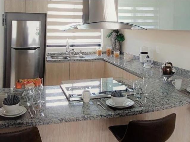 Casa en venta en San Isidro, Querétaro, Querétaro