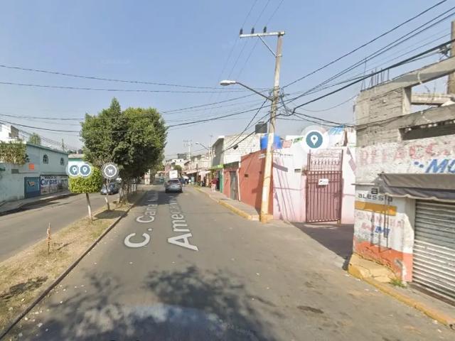 Casa en venta en San Isidro, Xochimilco, Ciudad de México