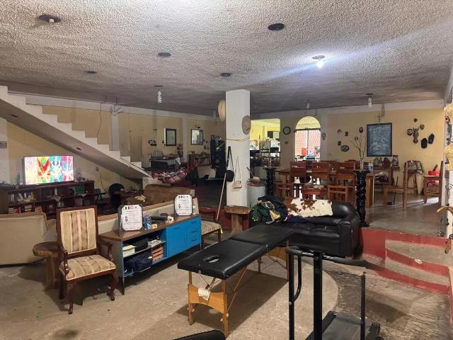 CASA EN VENTA EN SAN ISIDRO, XICOTEPEC