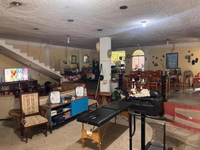CASA EN VENTA EN SAN ISIDRO, XICOTEPEC
