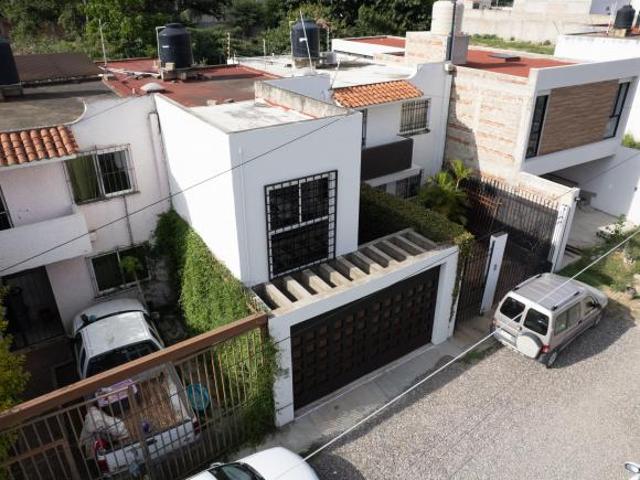 Casa en Venta en San Jacinto Amilpas, Oax
