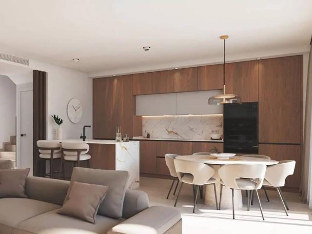 Casa en Venta en San Javier