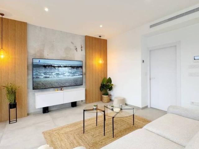 Casa en Venta en San Javier