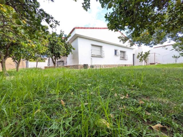 Casa en Venta en San Javier