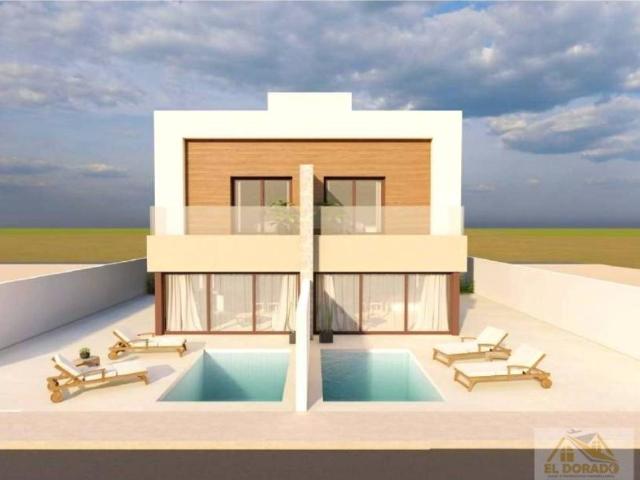 Casa en Venta en San Javier