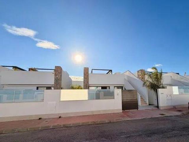 Casa en Venta en San Javier