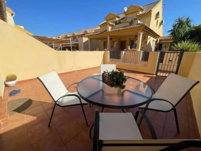 Casa en Venta en San Javier
