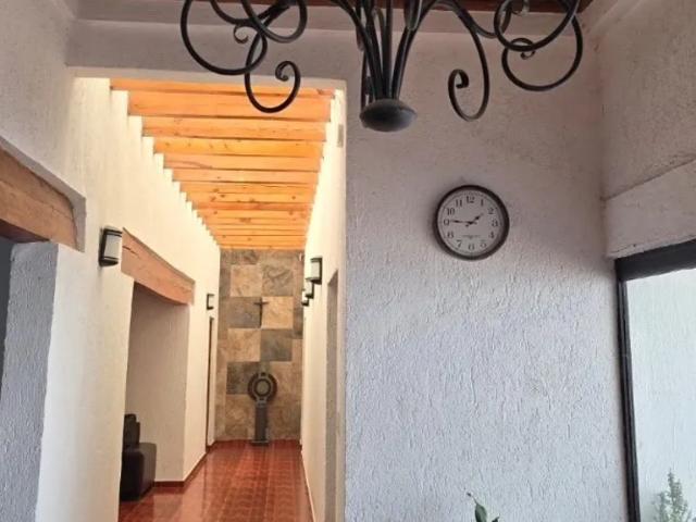 Casa en venta en San Javier, Guanajuato, Guanajuato