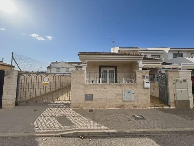 Casa en venta en San Javier, Murcia Costa Cálida