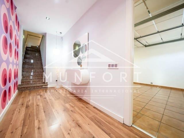 Casa en venta en San Javier, Murcia Costa Cálida