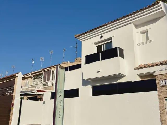 Casa en venta en Santiago de la Ribera, Murcia Costa Cálida