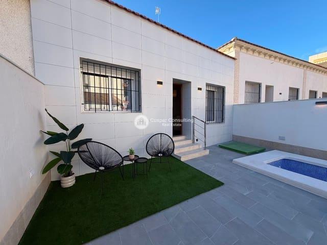 Casa en alquiler en San Javier, Murcia Costa Cálida